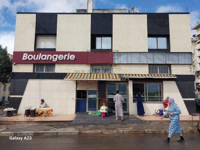 ساروت حلويات مخبزة