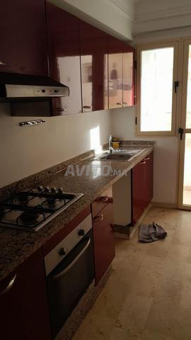 استوديو مفروش نظيف وآمن شارع لا كورنيش - 2