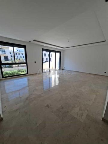 175515-Appt à louer à 10000DH à Ain Diab Extension