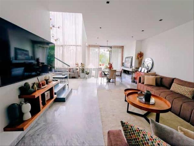 174647-Vente Appt à Bouskoura Ville Verte de 204 m