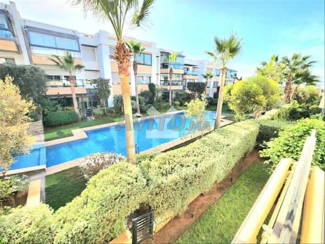 150916-Vente Appt à Dar Bouazza Tamaris1 de 168 m²