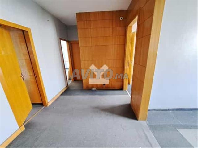 175793-Vente Appt à Casablanca Les Princesses de 9