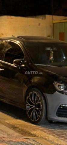 Volkswagen Golf 6 Essence Automatique 2011