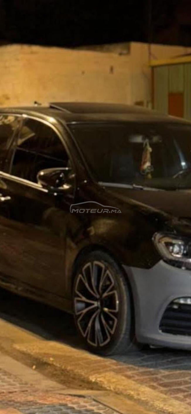 Volkswagen Golf 6 Essence Automatique 2011