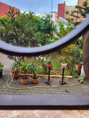 Appartements meublés de familles