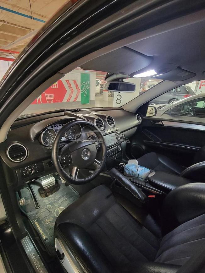Mercedes-Benz Classe ML Diesel Automatique 2006