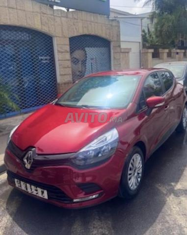 كليو مالك أول الدار البيضاء