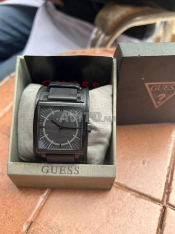 Guess original bracelet cuir