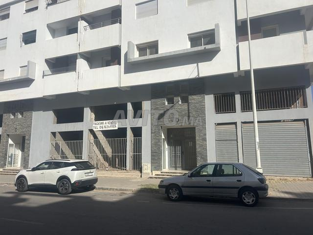 magasin a loueragadir hay Mohammadi AL BARAKA