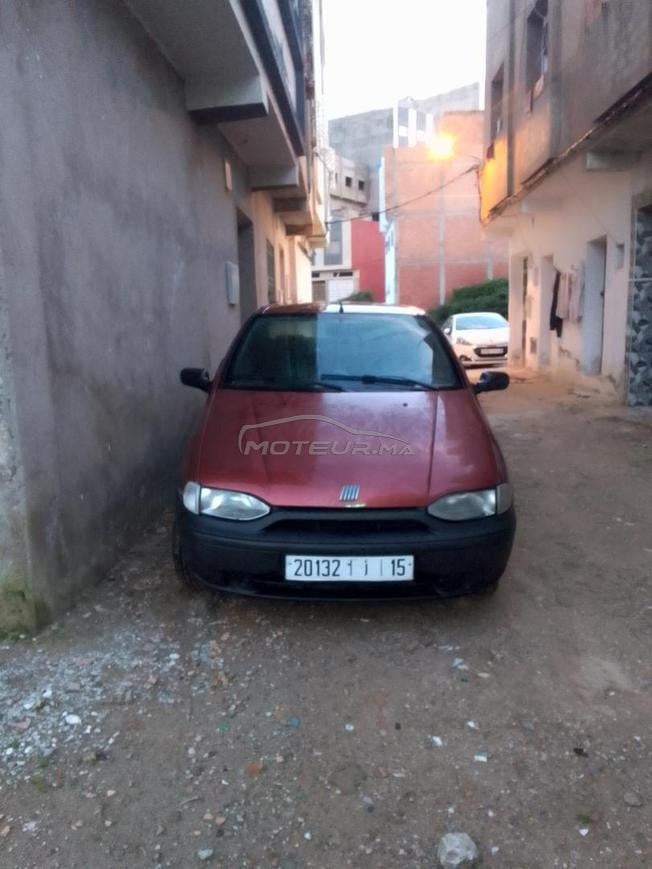 فيات سينا 