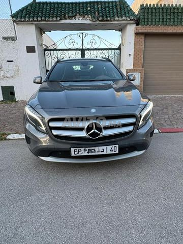 Mercedes-Benz Classe GLA 200d ded 2022