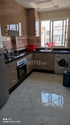 Appartement à vendre 68 m² à Agadir