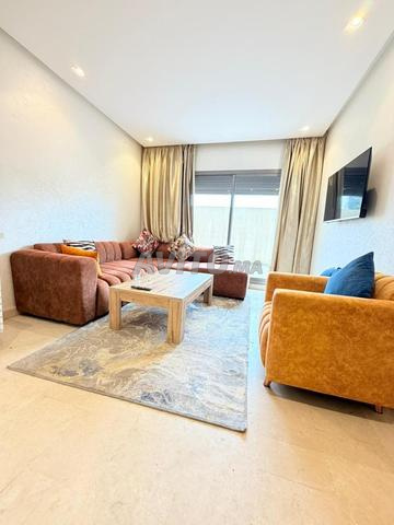 Studio meublé à louer à riviera