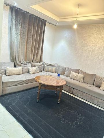 Appartement à louer 68 m² à Agadir