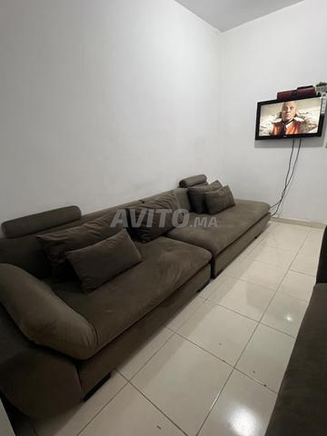 أريكة كالجديدة