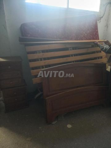 غرفة نوم مصوبة