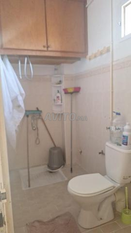 Appartement à vendre 50 m² à Saidia