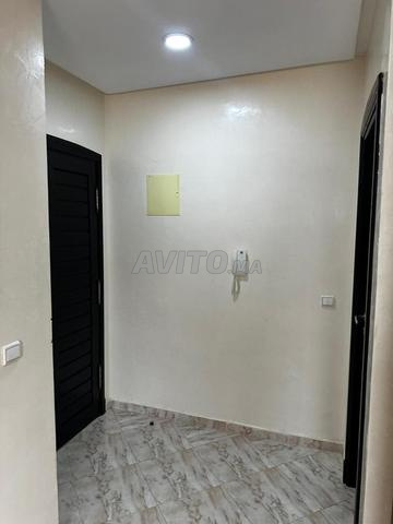 Appartement à louer 70 m² à Kénitra