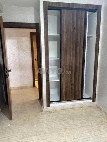 Appart 4500dhs r noire casa