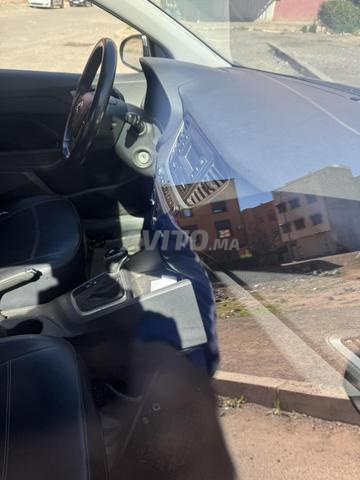 داسيا داستر ديزل أوتوماتيكية 2019 في مراكش