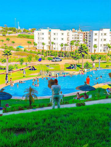 ⚡🔥 Rare à Cabo Negro – Appartement 2 chambres 🏡✨