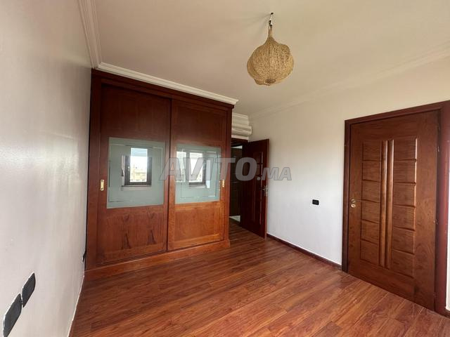 شقة جميلة 4 غرف غير مفروشة