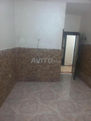 شقة في الطابق الأرضي في قصبة أمين 2