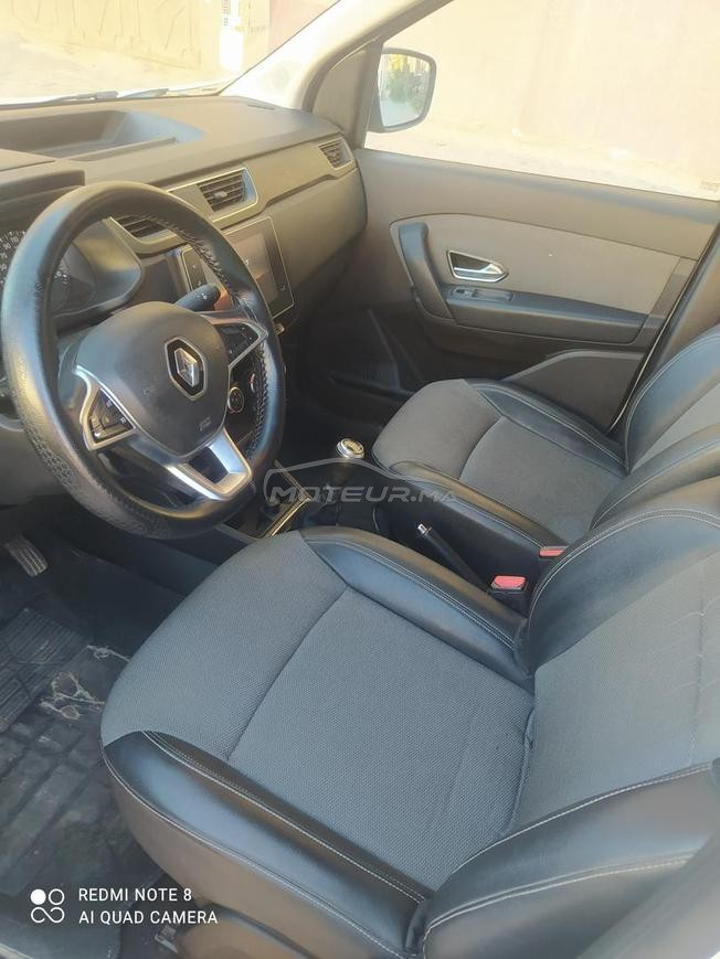 Renault Expresse 
