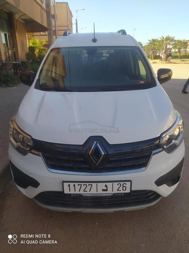 Renault Expresse 