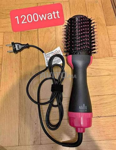 فرشاة خطوة واحدة 1200 واط