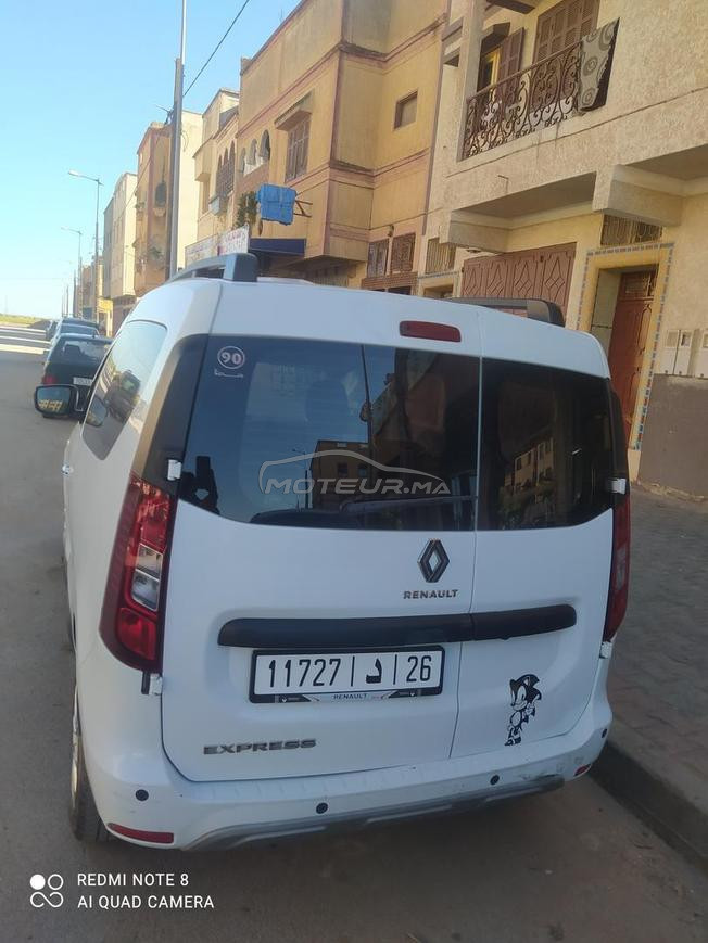 Renault Expresse 