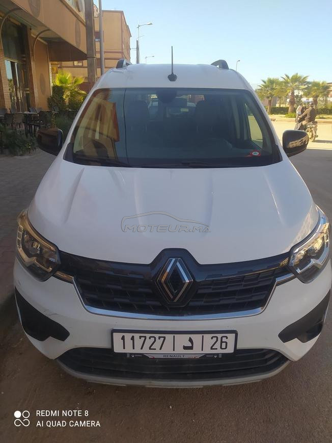 Renault Expresse 