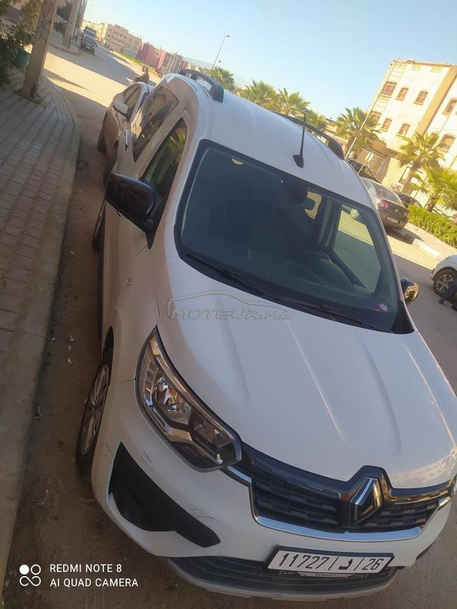 Renault Expresse 