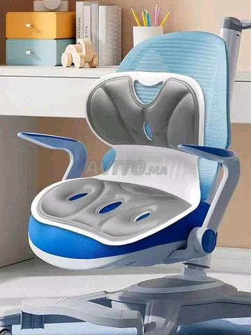 Chaise correctrice de posture