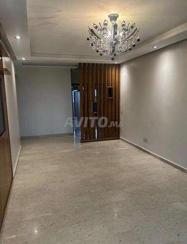 Appartement à vendre 92 m² à oasis