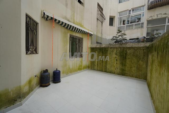 Opportunité à Ahlane-Appartement spacieux à vendre