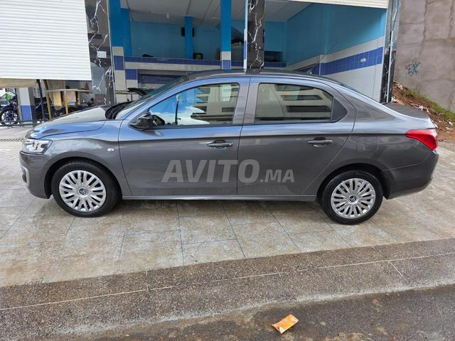 Citroën C-elysee 2023 1ère main 87 mille km