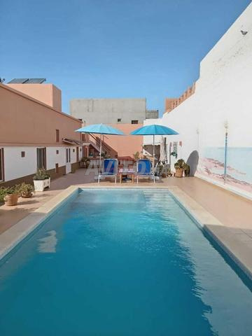 Vente Villa de 664 m2 à Tiznit