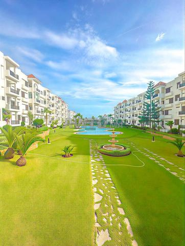 Appartement 100 m² 3 ch 2 sdb spacieux 🏡