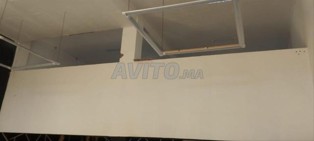 محل للإيجار