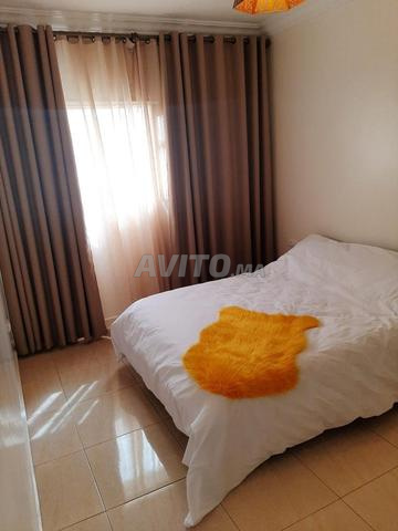 APPARTEMENT NEUF MEUBLE 10MIN DE LA PLAGE