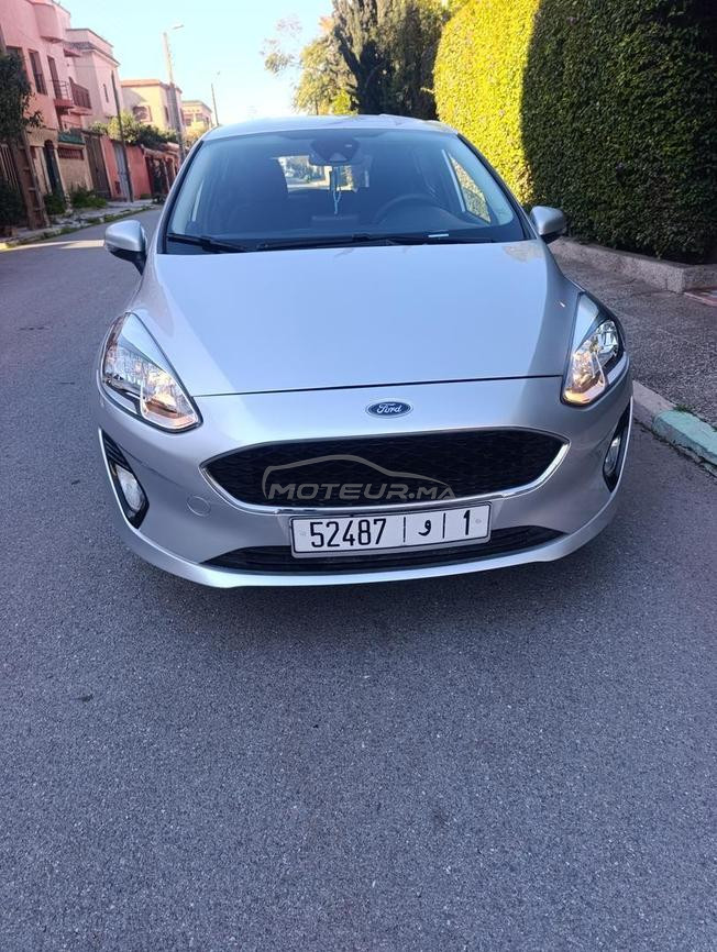 ford mliha  3amra