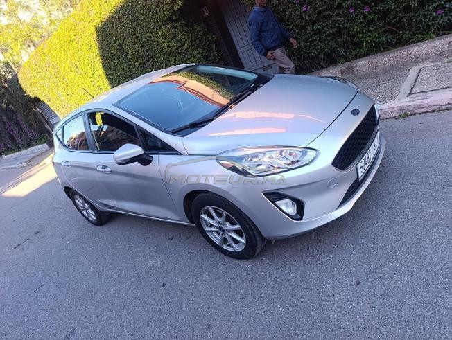 ford mliha  3amra