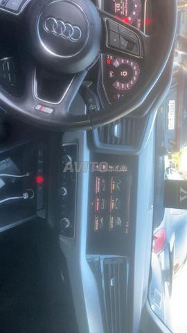 Audi A1 Essence Automatique 2019 à Tanger