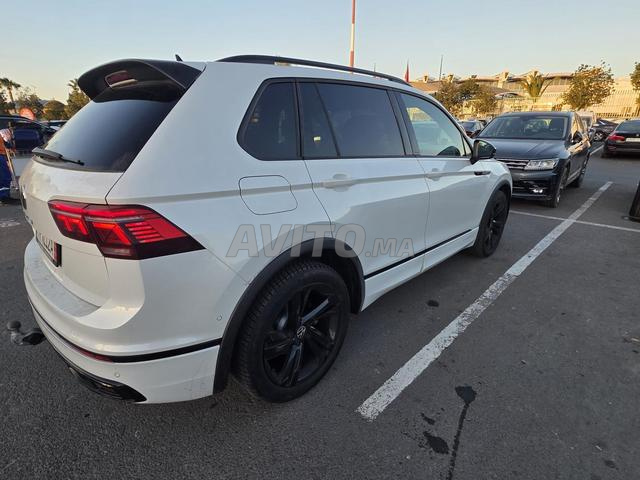 volgswagen tiguan blak edition - 2