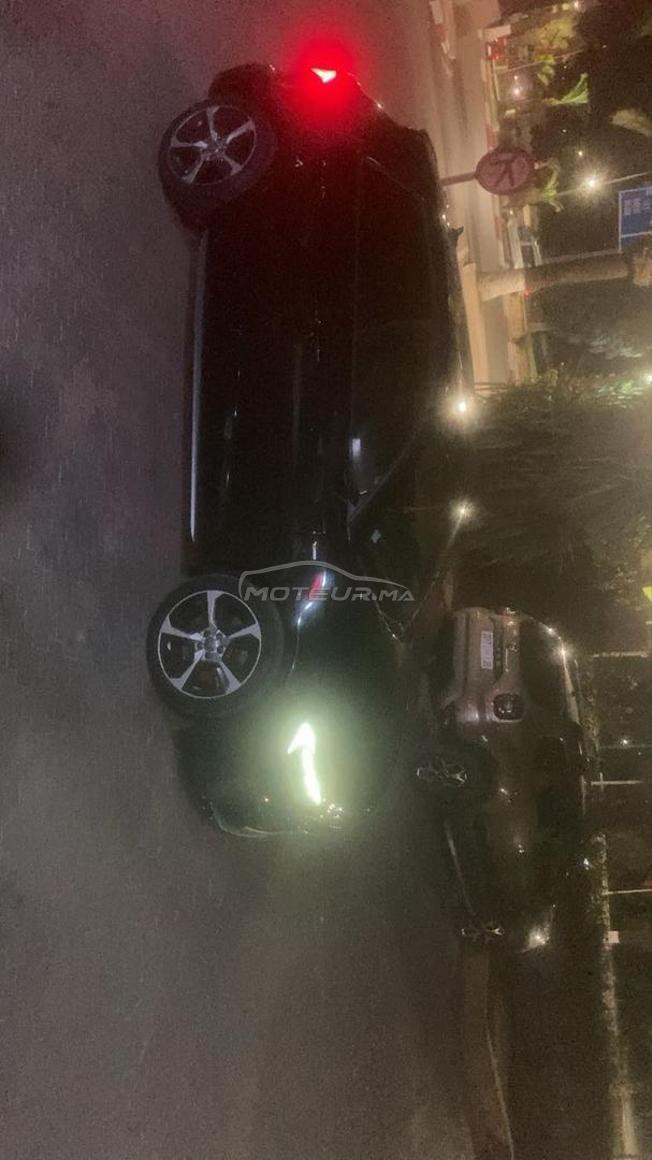 Audi A1 Essence Automatique 2019 à Tanger