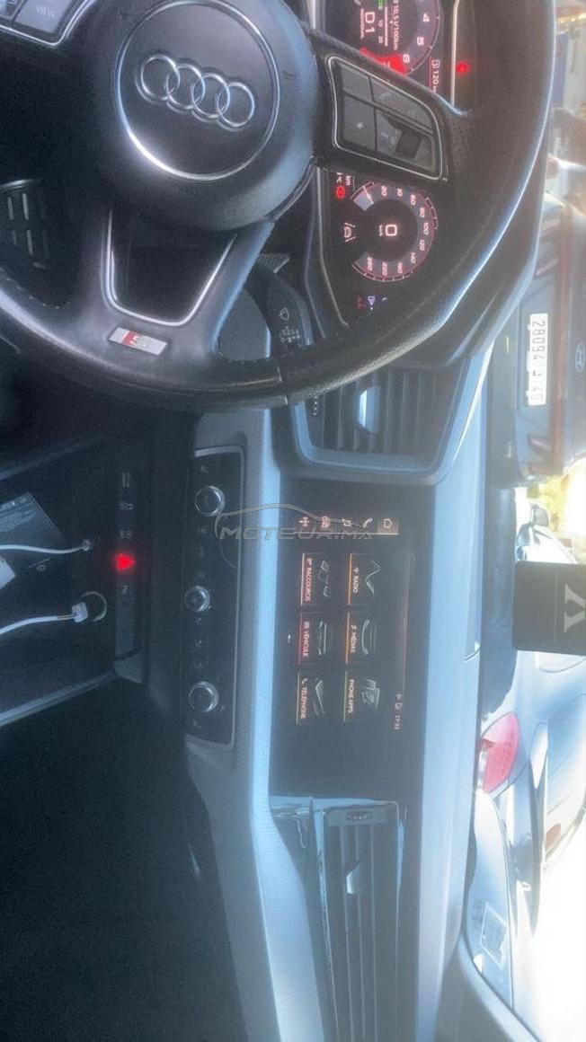Audi A1 Essence Automatique 2019 à Tanger