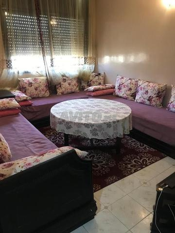 Très bel appart pour habitation ou invesstisement