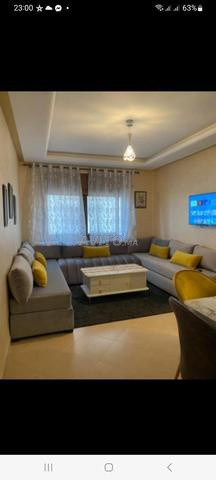 Appartement meublé à goût pré encg