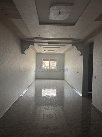 Appartement neuf à louer à Berrechnos près de la mosquée Emarati